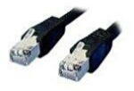 Sharkoon splitter 1x SATA Power - 2x SATA Power angled (4044951018918)