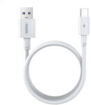 REMAX Cable USB-C Remax Marlik, 5A, 1m (white) (30549) - 24mag
