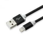 SBOX IPH7-B USB 2.0 8 Pin black (T-MLX36405) - 24mag