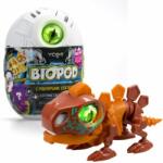 Silverlit Biopod: Cyberpunk creatură preistorică în capsulă (58063)