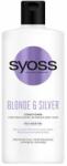 Syoss Balsam 440 ml syoss blonde&silver (90000358)
