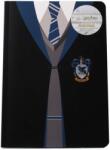 Half Moon Bay Carnet de notițe Half Moon Bay Movies: Harry Potter - Uniforma Ravenclaw, format A5 (NBA5HP95)