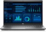 Dell Precision 3581 N205P3581EMEA_VP Laptop