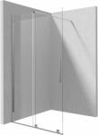 Deante Paravan de dus Deante Jasmin crom 120x195 cm (KTJ_032R) - neakaisa