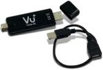 VU PLUS Turbo SE Combo DVB-C/T2 Hybrid USB Tuner (13565)