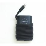 Dell 65W (450-ALJL) USB(Type-C) notebook 220V hálózati töltő adapter