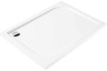 Deante Cadita de dus Deante Cubi alb 80x100 cm (KTK_046B) - neakaisa