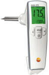 Testo Tester calitate ulei gătit testo 270 (05632750)