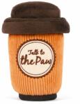  P. L. A. Y. Jucărie pentru câini P. L. A. Y. Cafea la pachet