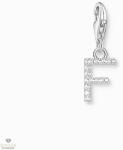 Thomas Sabo Charm Club "F" charm - 1946-051-14