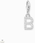 Thomas Sabo Charm Club "B" charm - 1942-051-14