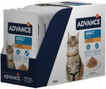 Affinity Affinity Advance Feline Adult Pui - 24 x 85 g