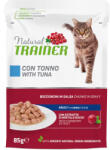 Natural Trainer Trainer Natural Cat Adult 12 x 85 g - Ton