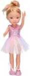 Wiky Papusa balerina 31 cm (WKW029271) Figurina