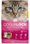  OdourLock OdourLock Nisip pisici Baby Powder - 12 kg
