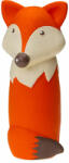 Karlie Karlie Fox Jucărie latex pentru câini - L 19, 5 x 6, 5 a