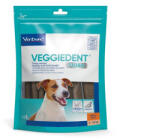 Virbac Virbac VEGGIEDENT Fresh pentru câini - 30 x 17 g S de talie mică (5-10 kg)