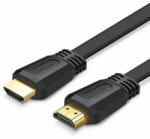 UGREEN ED015 HDMI lapos kábel, 4K, 1, 5 m (fekete) (50819) - wincity