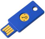 YUBICO Security Key NFC - U2F und FIDO2 (5060408461952) (5060408461952)