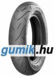 Heidenau K80 SR ( 100/90-12 TL 62M hátsó kerék, Első kerék ) - gumik