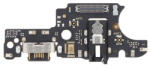 Motorola Moto G54 töltő csatlakozós panel (usb c) OEM
