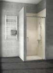 Sanimix 22.30-80CR beépíthető zuhanyajtó 790 - 810 x 1850 mm (22.30-80CR)