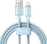 Mcdodo Cable USB-A to Lightning Mcdodo CA-3641, 1, 2m (blue) (CA-3641) - mi-one