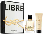 Yves Saint Laurent - Set cadou Yves Saint Laurent Libre Apa de Parfum, 50 ml + Gel de Dus 50 ml Femei - hiris