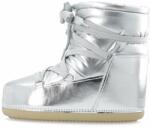 Bianco cizme de iarna BIAMOUNTAIN culoarea argintiu, 11330588 9BYX-OBD3L6_SLV