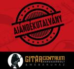 Gitárcentrum Ajándékutalvány - gitarcentrum - 5 000 Ft