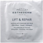 Esthederm Lift & Repair szemkörnyékápoló, lifting hatású tapasz 10x3 ml - ekozmetikum