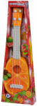 Simba Toys My Music World Narancs ukulele