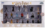 Jada Toys Harry Potter Nano fémfigurák 20 darabos szett