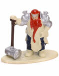 Jada Toys Dungeons & Dragons Nano fém figura - Dwarf Cleric