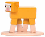 Jada Toys Minecraft Nano fém figura - sárga bárány