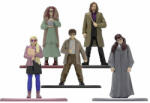 Jada Toys Harry Potter és a félvér herceg 5 db-os Nano fém figura szet