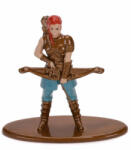 Jada Toys Dungeons & Dragons Nano fém figura - Catti-Brie Human Ranger