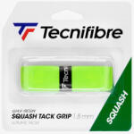 Tecnifibre Grip squash - înlocuire "Tecnifibre Squash Tacky Grip 1p - green