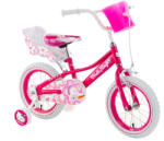 inSPORTline Hello Kitty Shinny 14 Bicicleta