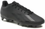 Adidas Cipő adidas X Crazyfast. 4 Football Boots Flexible Ground GY7433 Fekete 45_13 Férfi