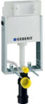 Geberit KOMBIFIX beépíthető WC tartály / falsík mögötti öblítő tartály 110.100. 00.1 (GE-KOMBIFIX)