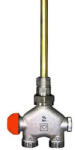 Herz Armatura Herz VUA-40 termosztatikus szelep 100 % egyenes (lándzsás szelep) (HERZ1778341)
