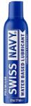 SWISS NAVY Lubrifiant Premium pe Baza de Apa Paraben Free 177 ml