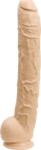 Doc Johnson Dildo Dick Rambone natural 43 cm Dildo
