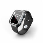 NextOne Next One Shield Case for Apple Watch 41mm - átlátszó (AW-41-CLR-CASE)
