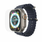 NextOne Next One 3D kijezővédő Apple Watch Ultra-hoz (AW-ULTRA-49-3D-CLR)