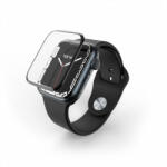 NextOne Next One 3D kijelzővédő 45mm-es Apple Watch-hoz (AW-45-3D-CLR)