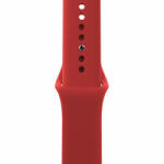 NextOne Next One Sport Band for Apple Watch 38/40/41mm - Red (AW-3840-BAND-RED) - bbmarket