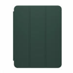 Next One Next One Rollcase for iPad 10.9" - levél zöld (IPAD-AIR4-ROLLGRN)