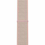 NextOne Next One Sport Loop for Apple Watch 42/44/45mm - Pink Sand (AW-4244-LOOP-PNK)